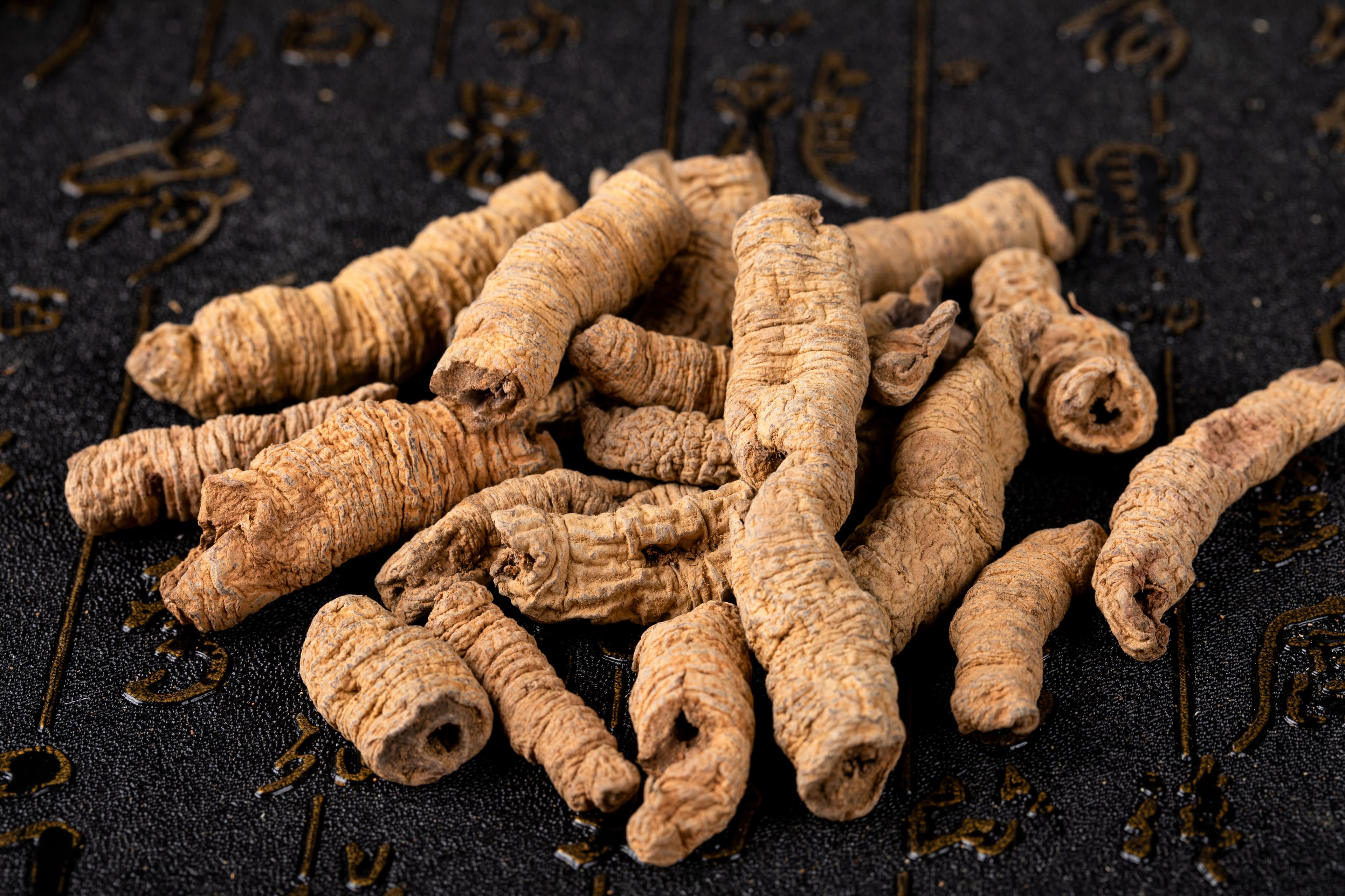 Morinda (Ba Ji Tian)