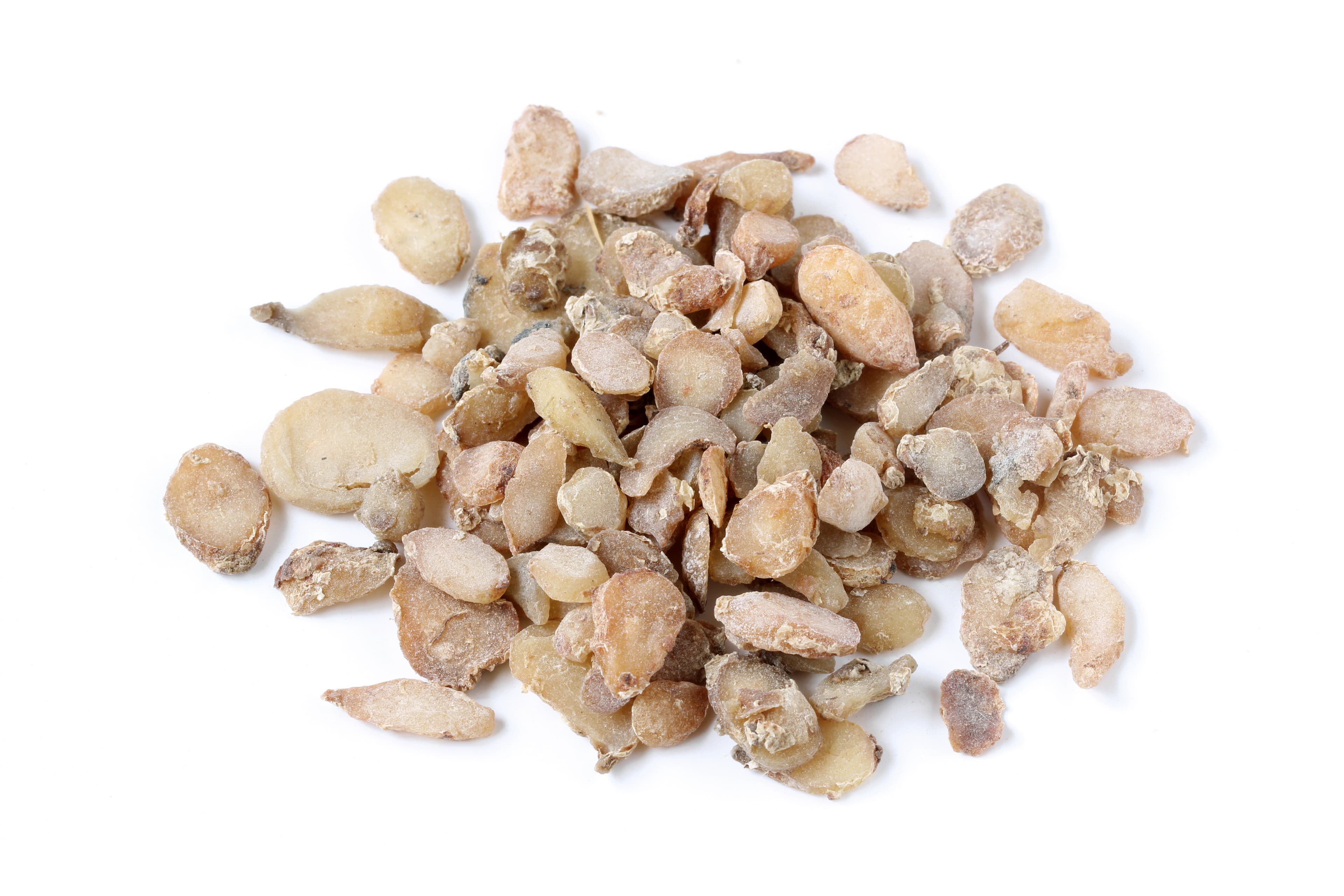Pinellia Tuberr (Ban Xia)