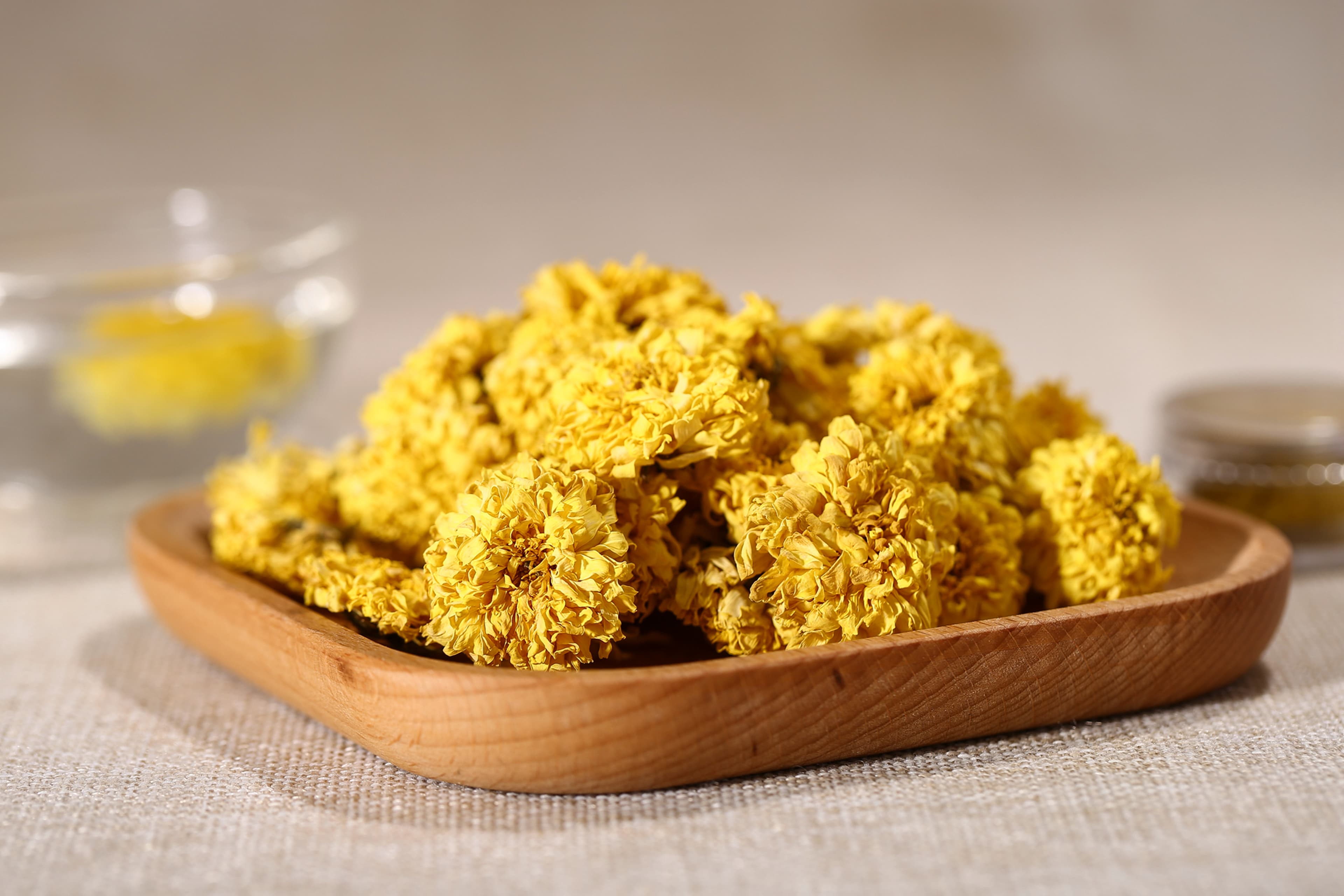 Chrysanthemum