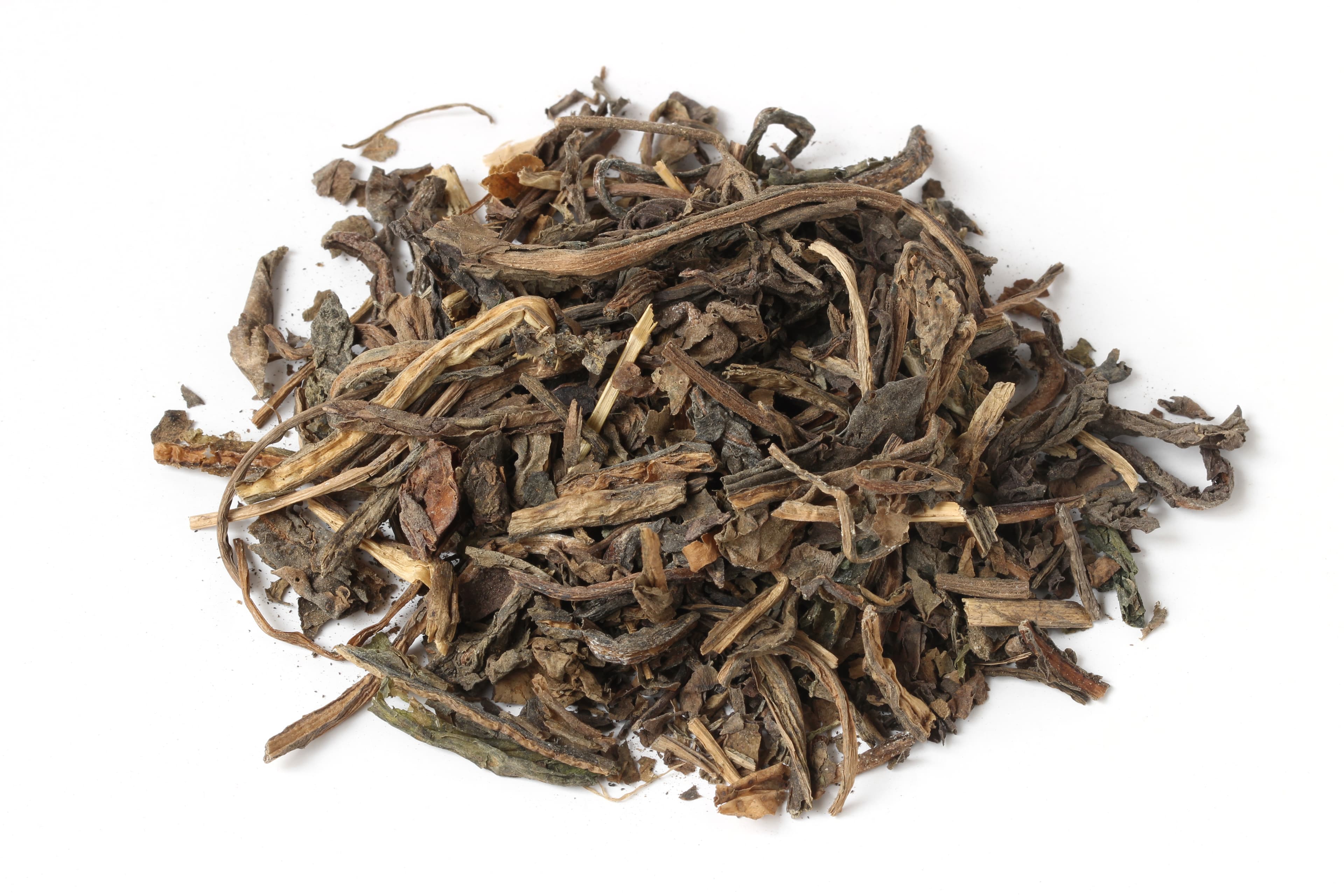 Isatis Leaf (Da Qing Ye)