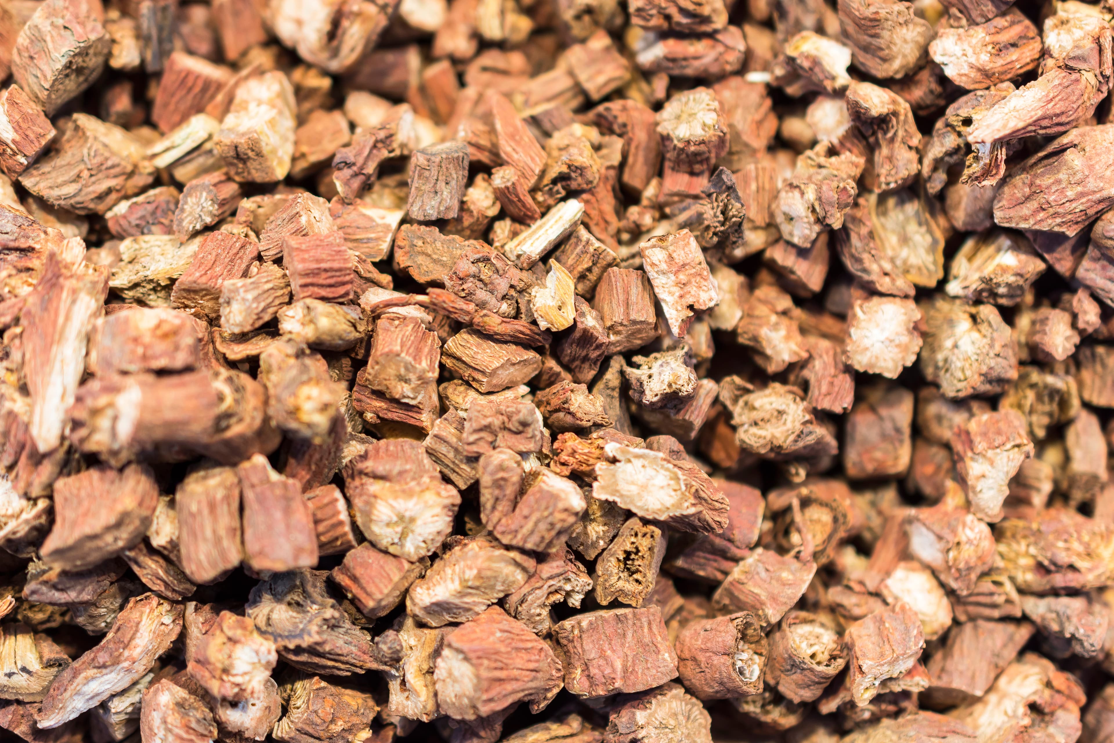 Salvia Root (Dan Shen)