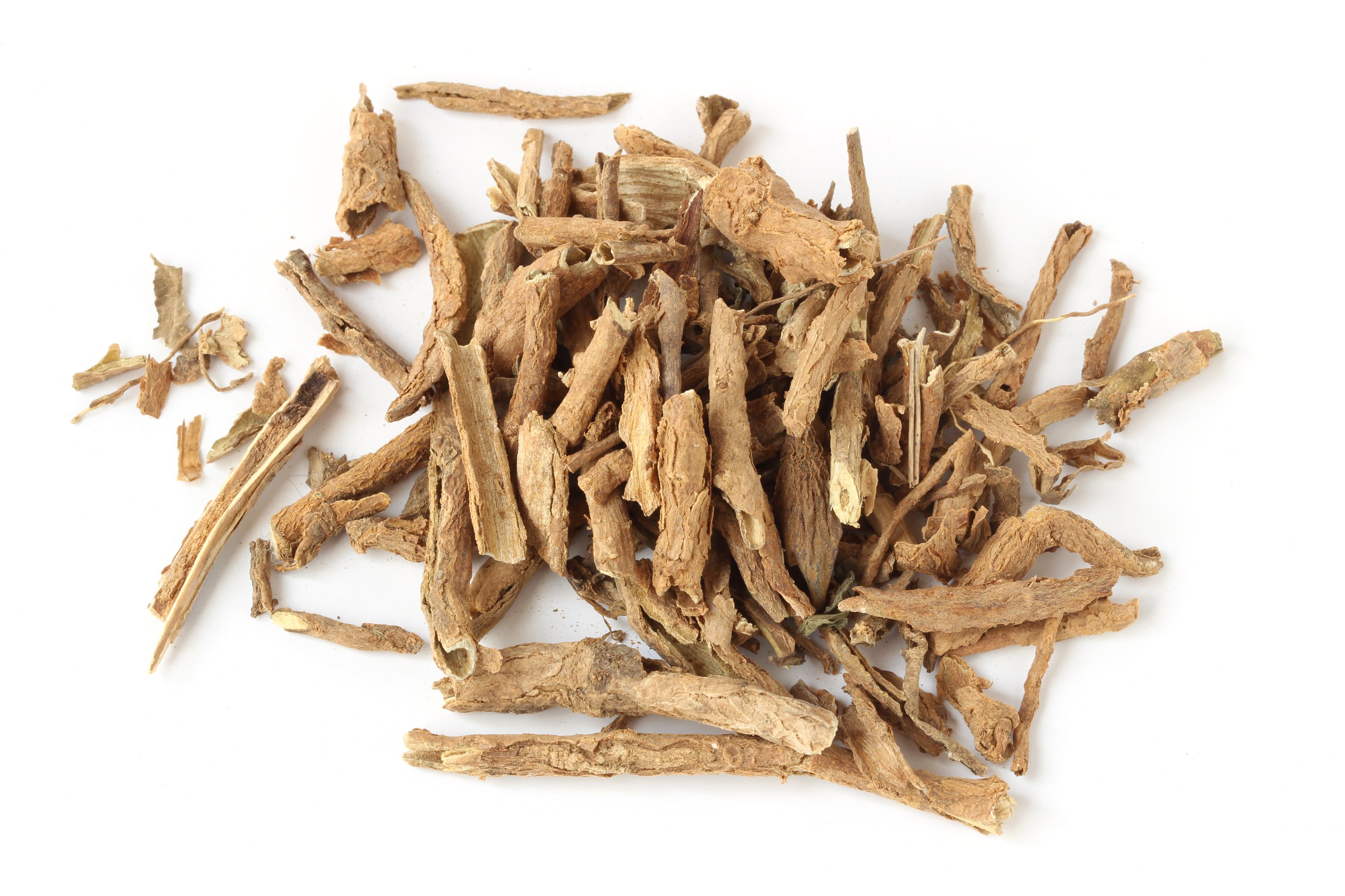 Wolfberry Bark (Di Gu Pi)