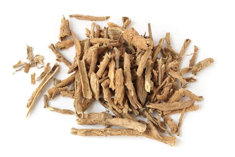 Wolfberry Bark (Di Gu Pi)