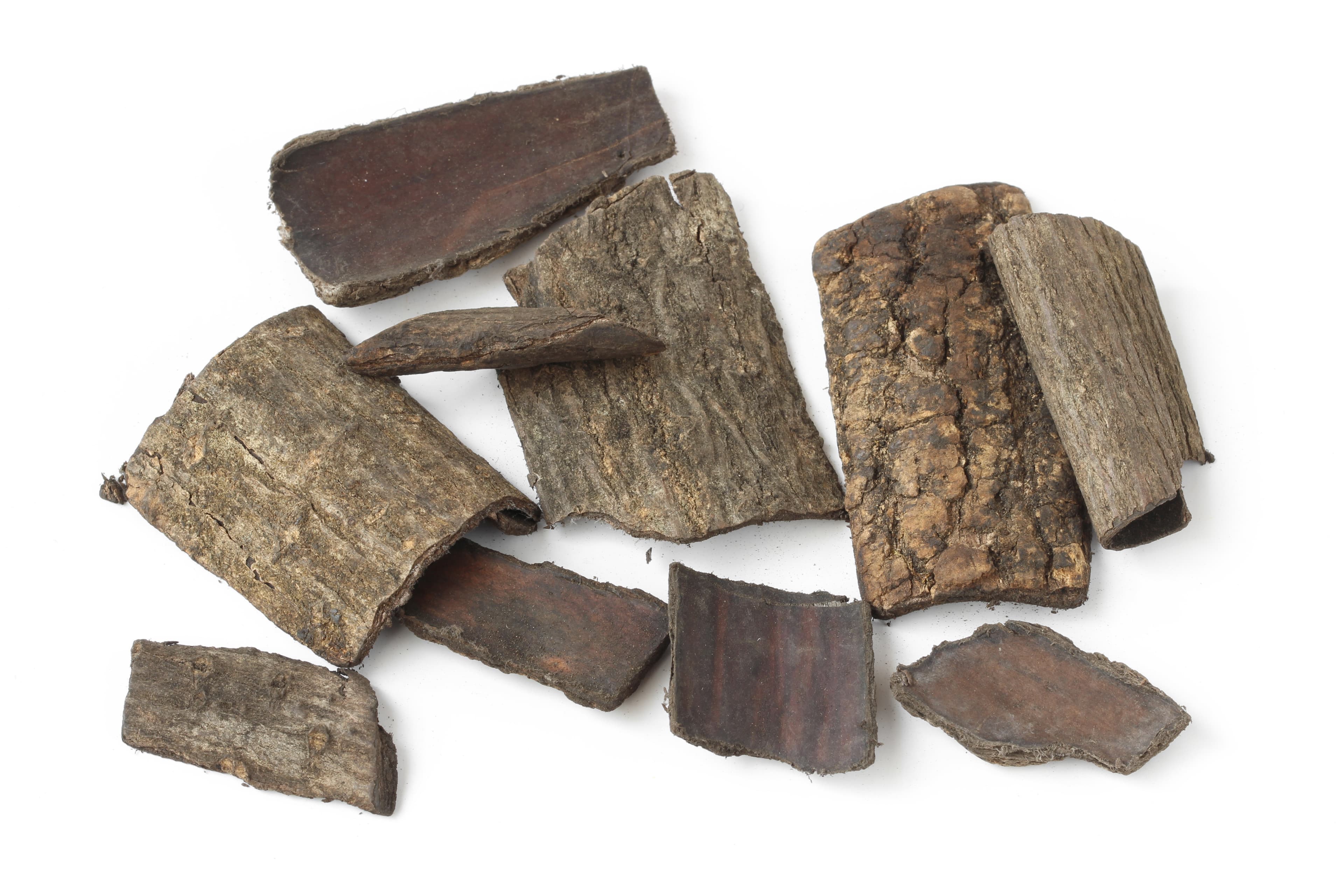 Eucommia Bark (Du Zhong)