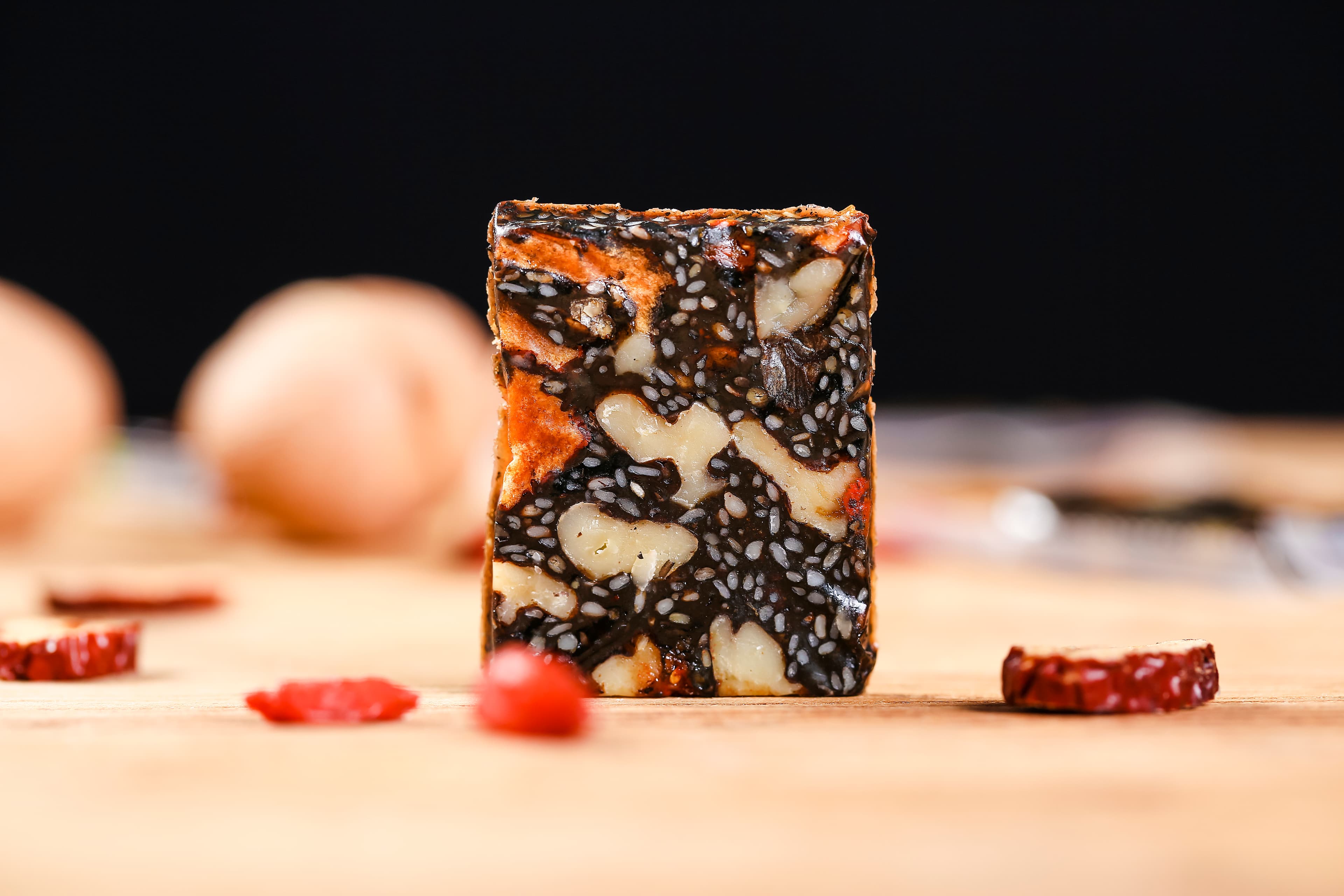 Donkey-Hide Gelatin (E Jiao)