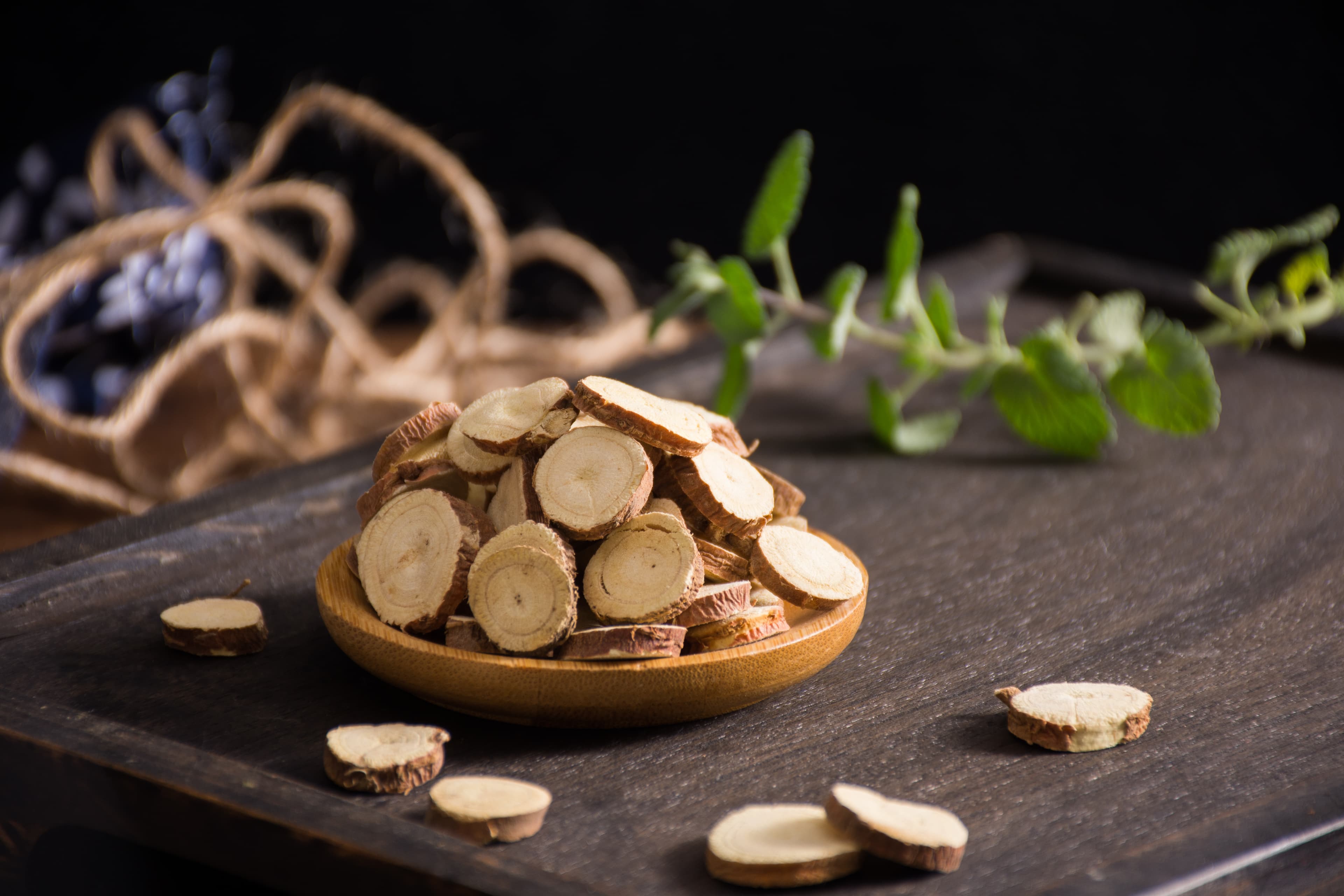 Licorice Root