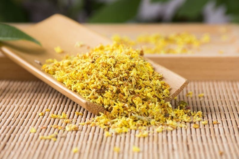 Osmanthus Flower (Gui Hua)