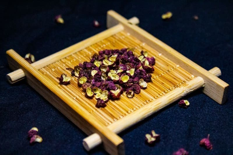 Sichuan Peppercorn (Hua Jiao)