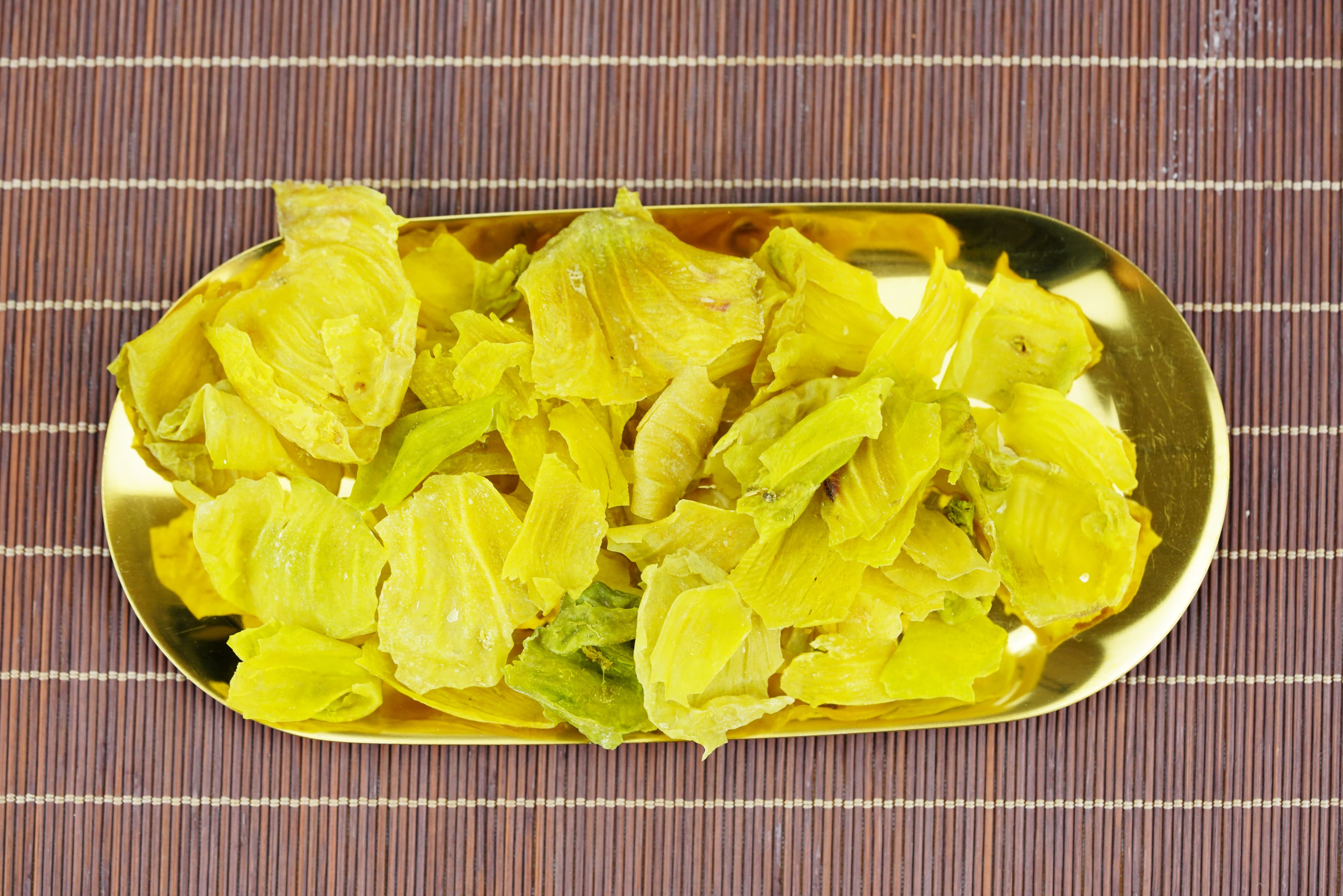 Chicken Gizzard Lining (Ji Nei Jin)