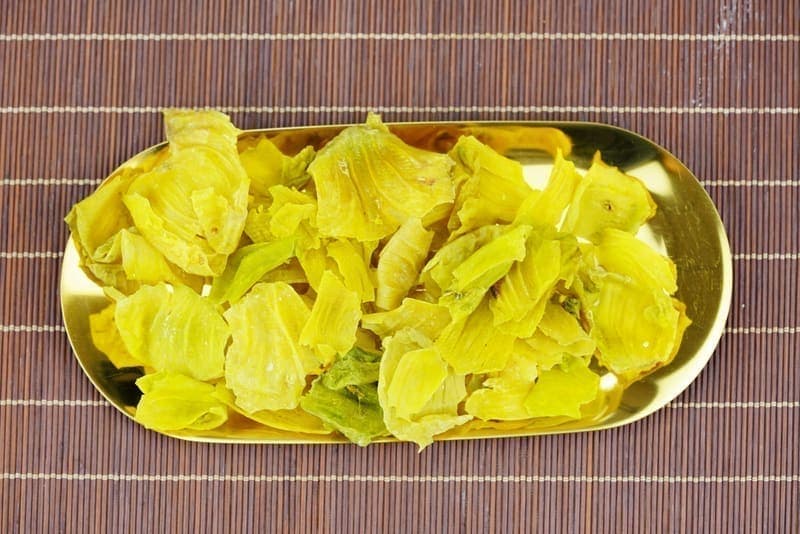 Chicken Gizzard Lining (Ji Nei Jin)