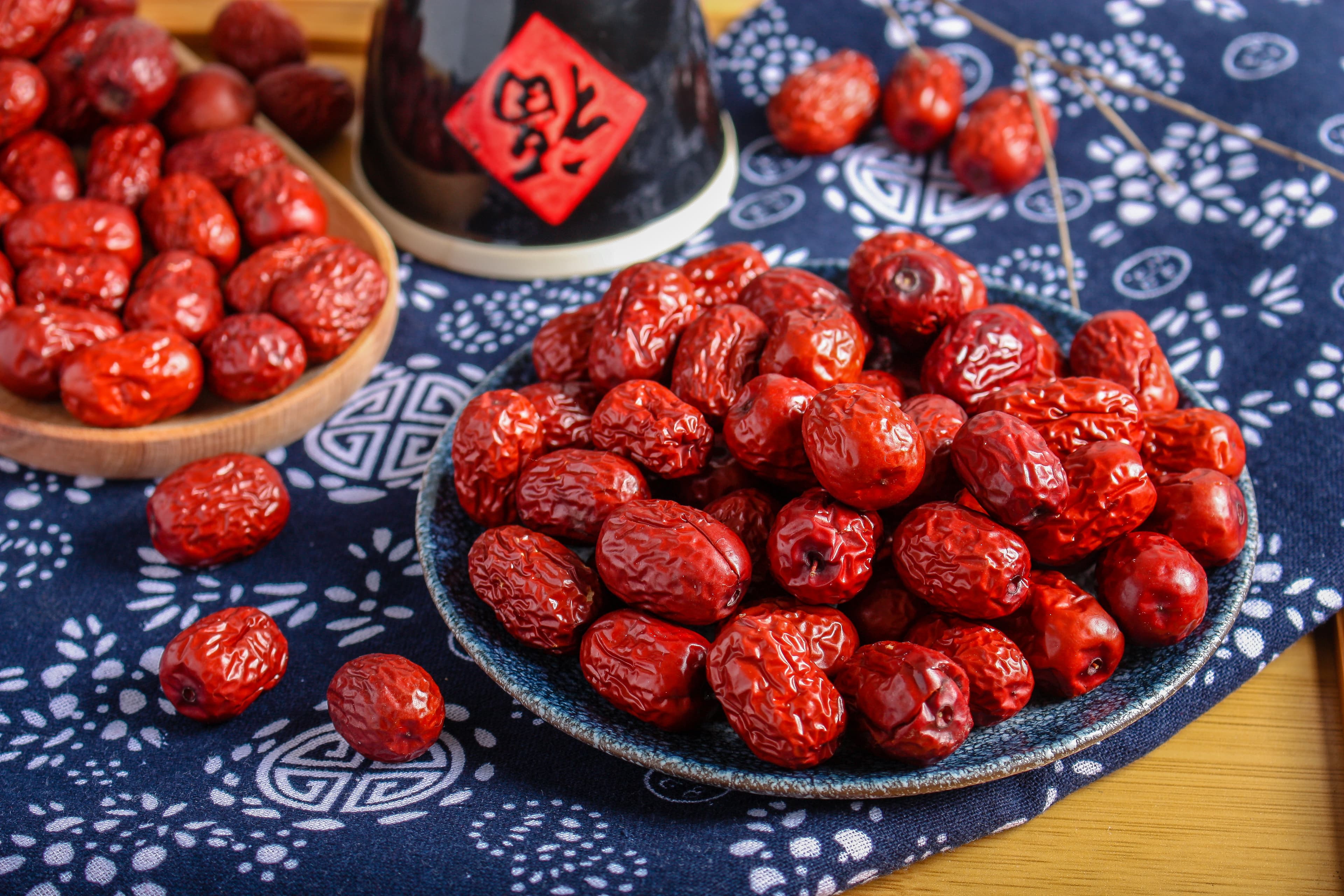 Red Dates (Jujube)