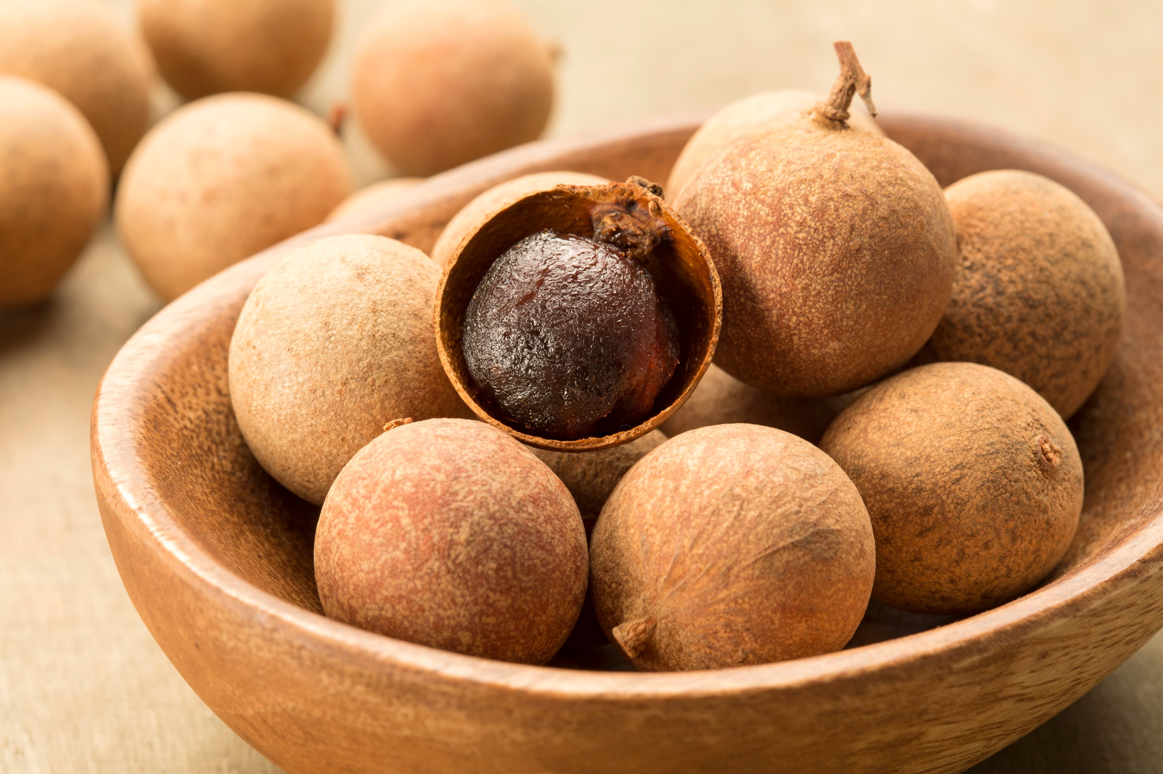 Longan