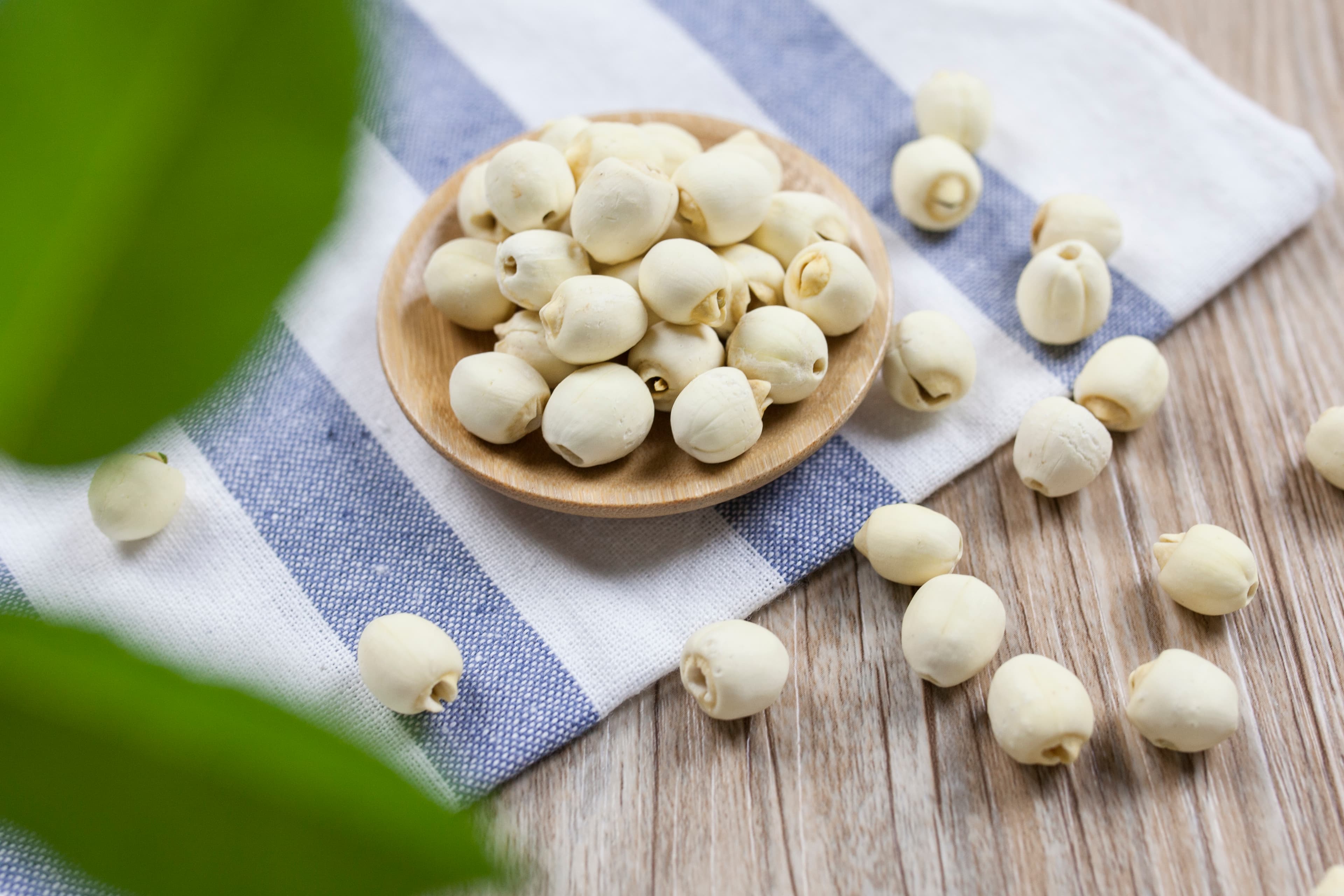 Lotus Seeds