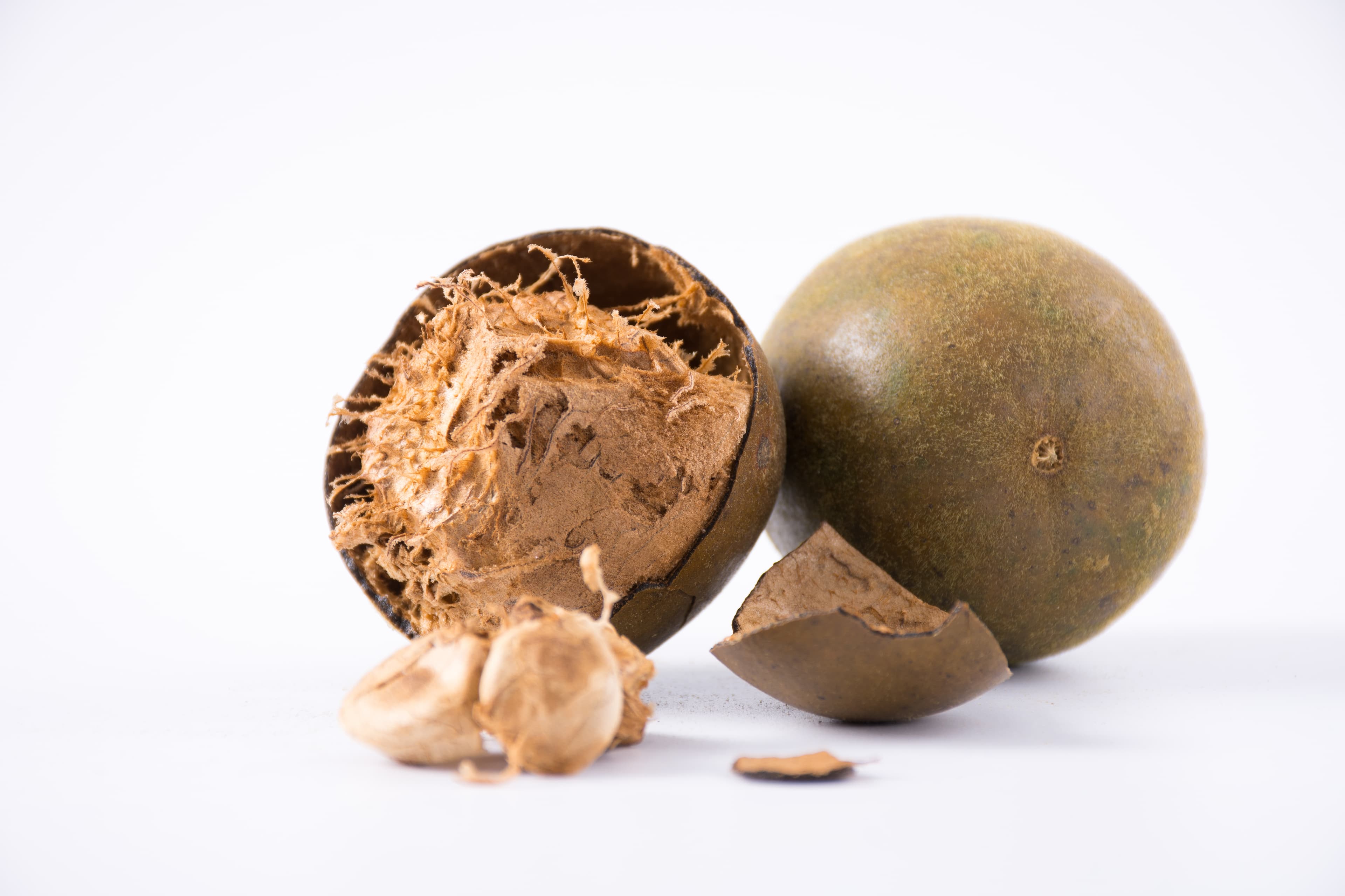Monk Fruit (Luo Han Guo)