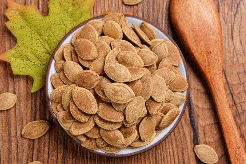 Pumpkin Seeds