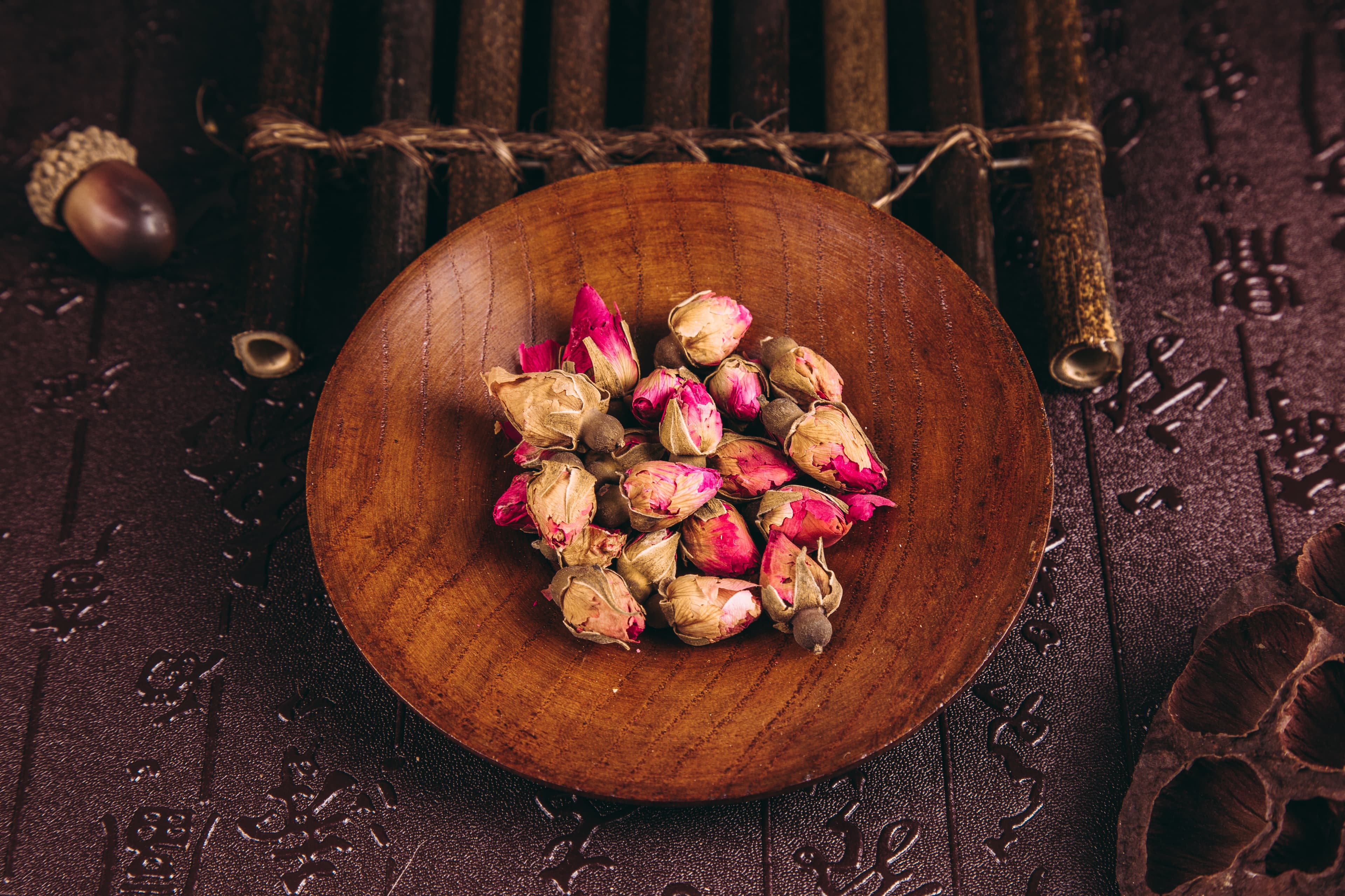 Rose Petals