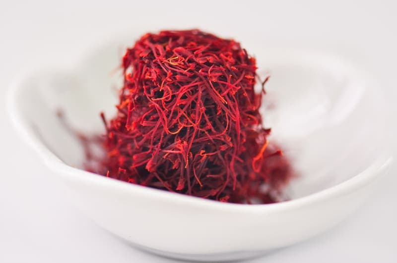 Saffron