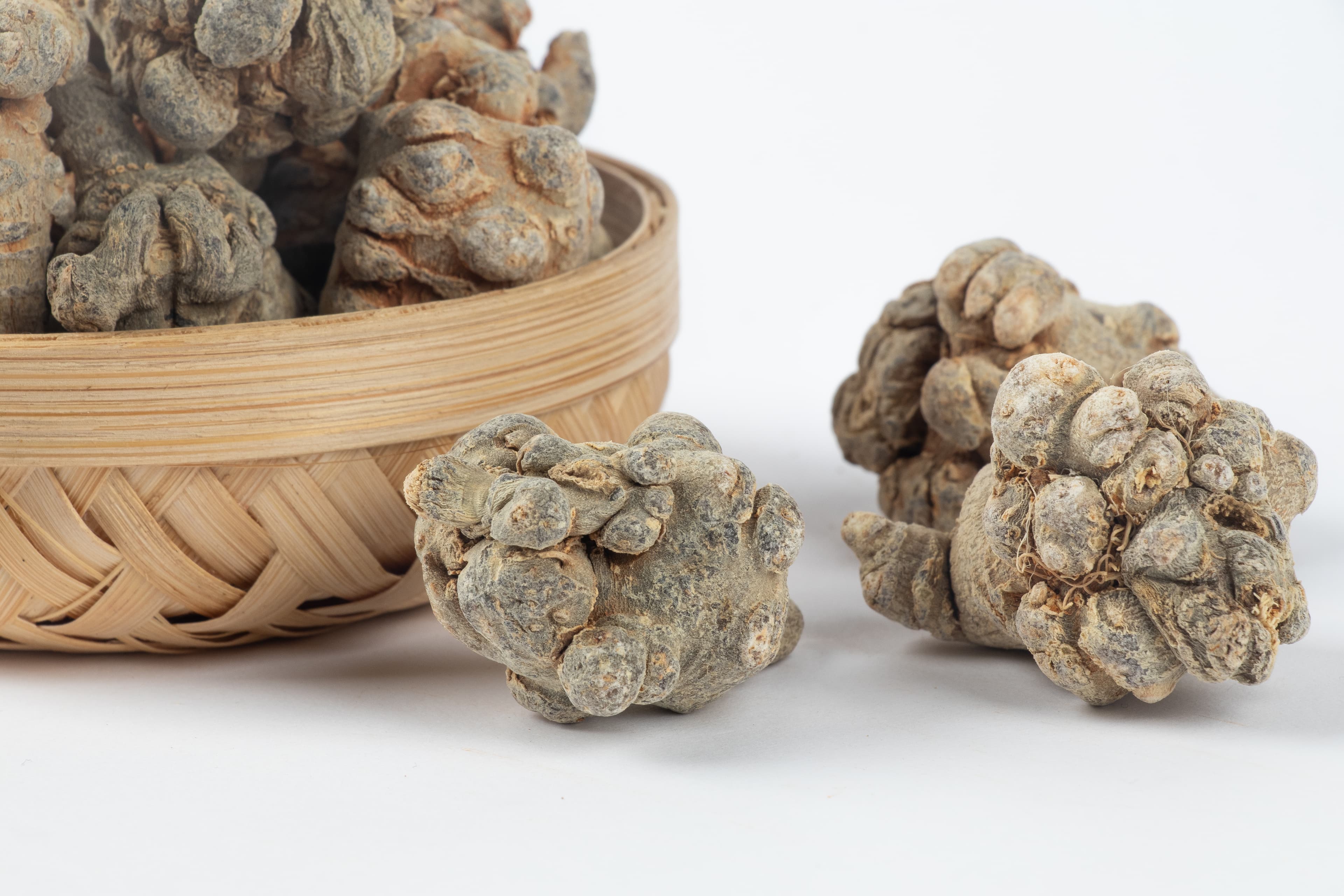 Notoginseng (San Qi)