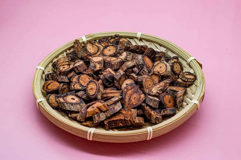 Spatholobus (Ji Xue Teng)