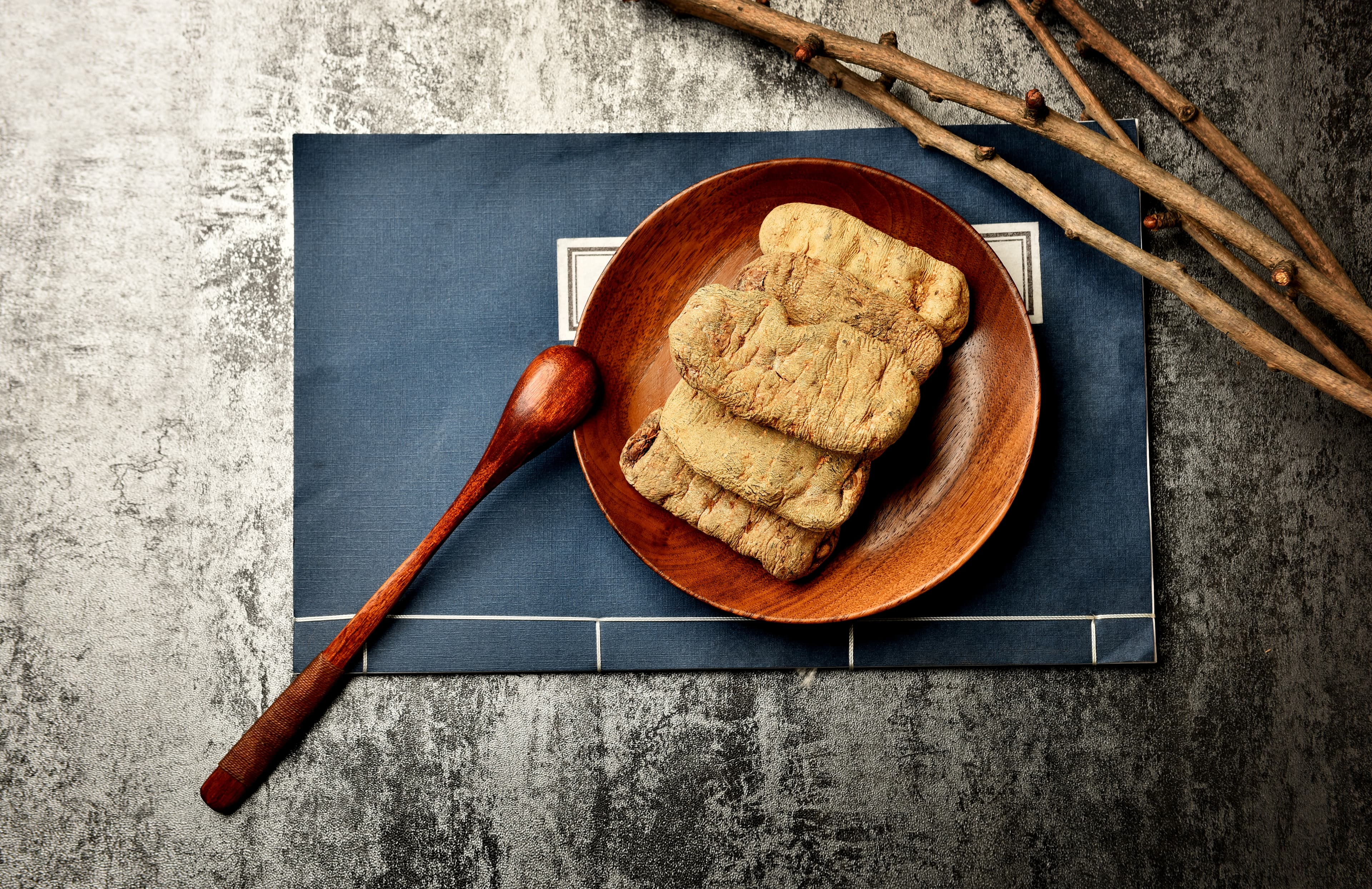 Gastrodia (Tian Ma)