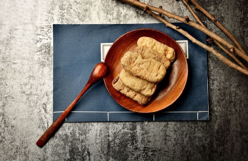 Gastrodia (Tian Ma)