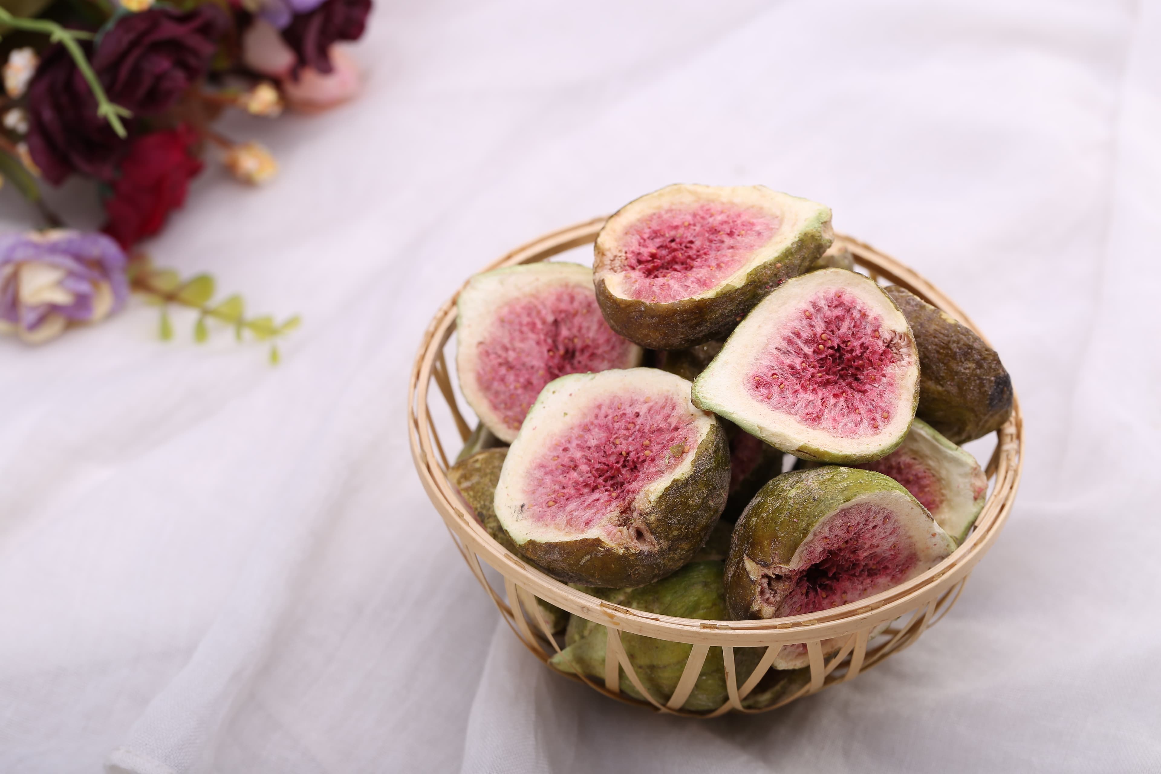 Fig (Wu Hua Guo)