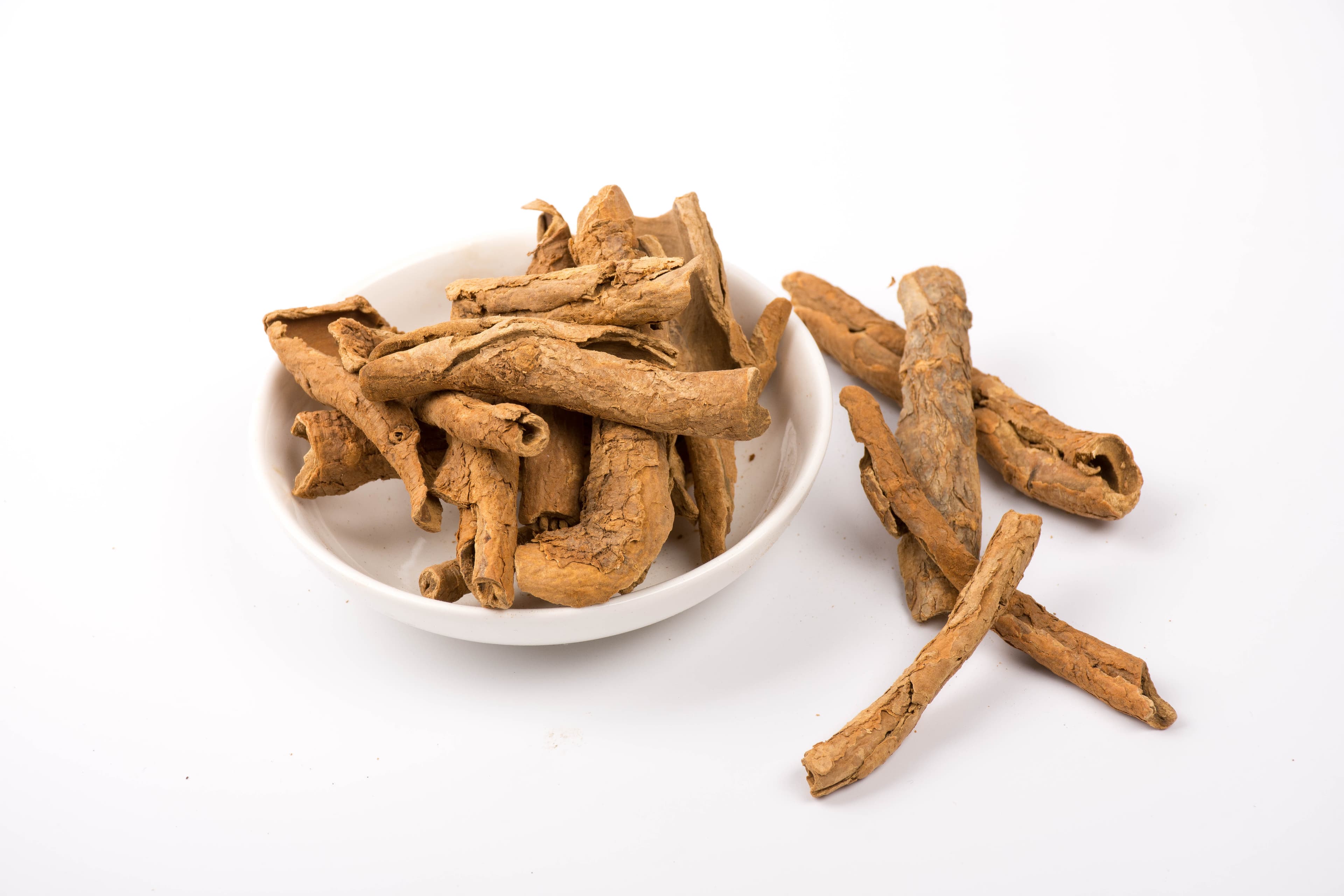 Acanthopanax Bark (Wu Jia Pi)
