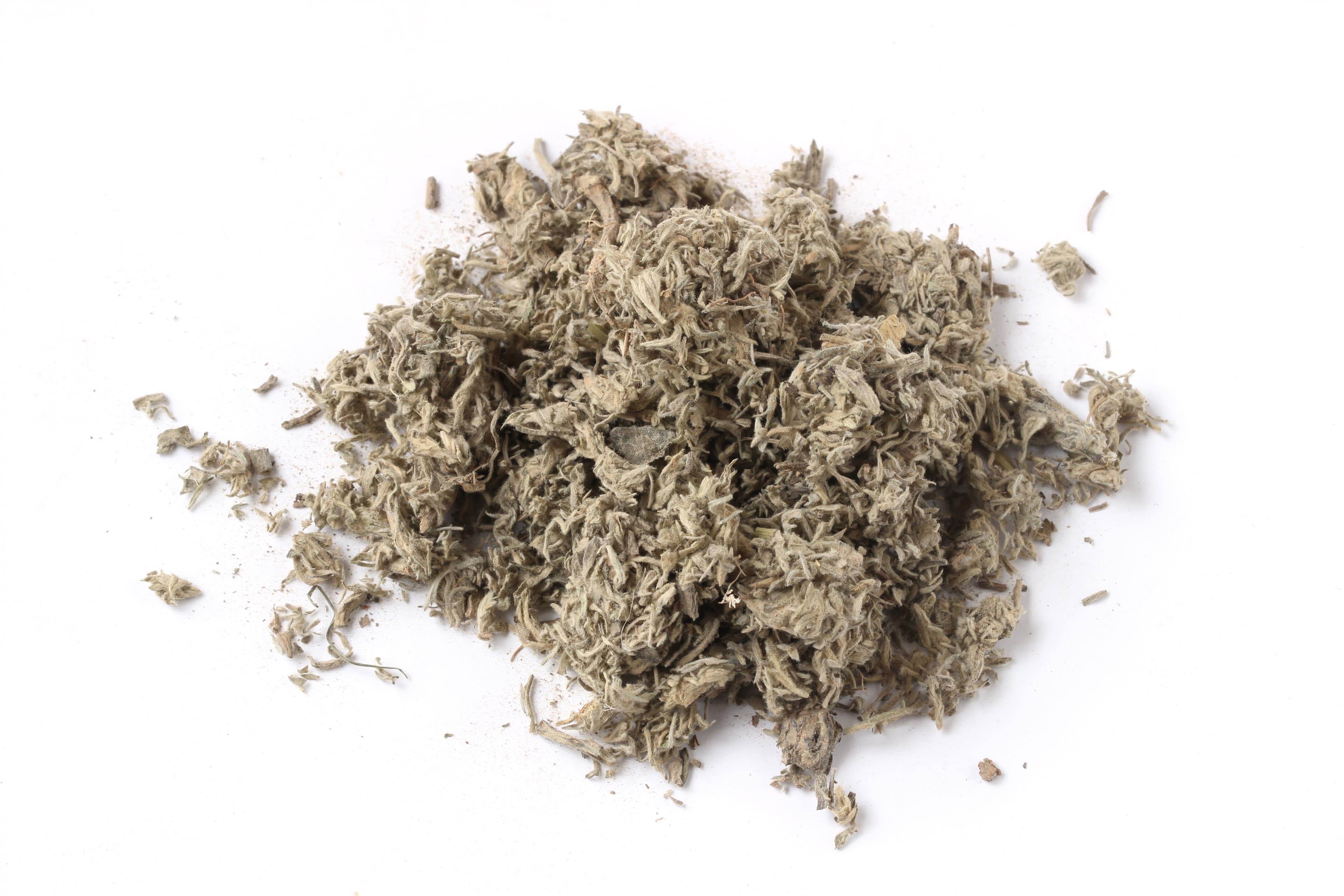 Capillary Wormwood (Yin Chen)