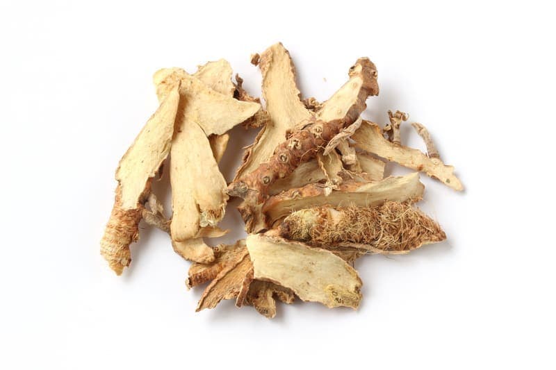 Anemarrhena (Zhi Mu)