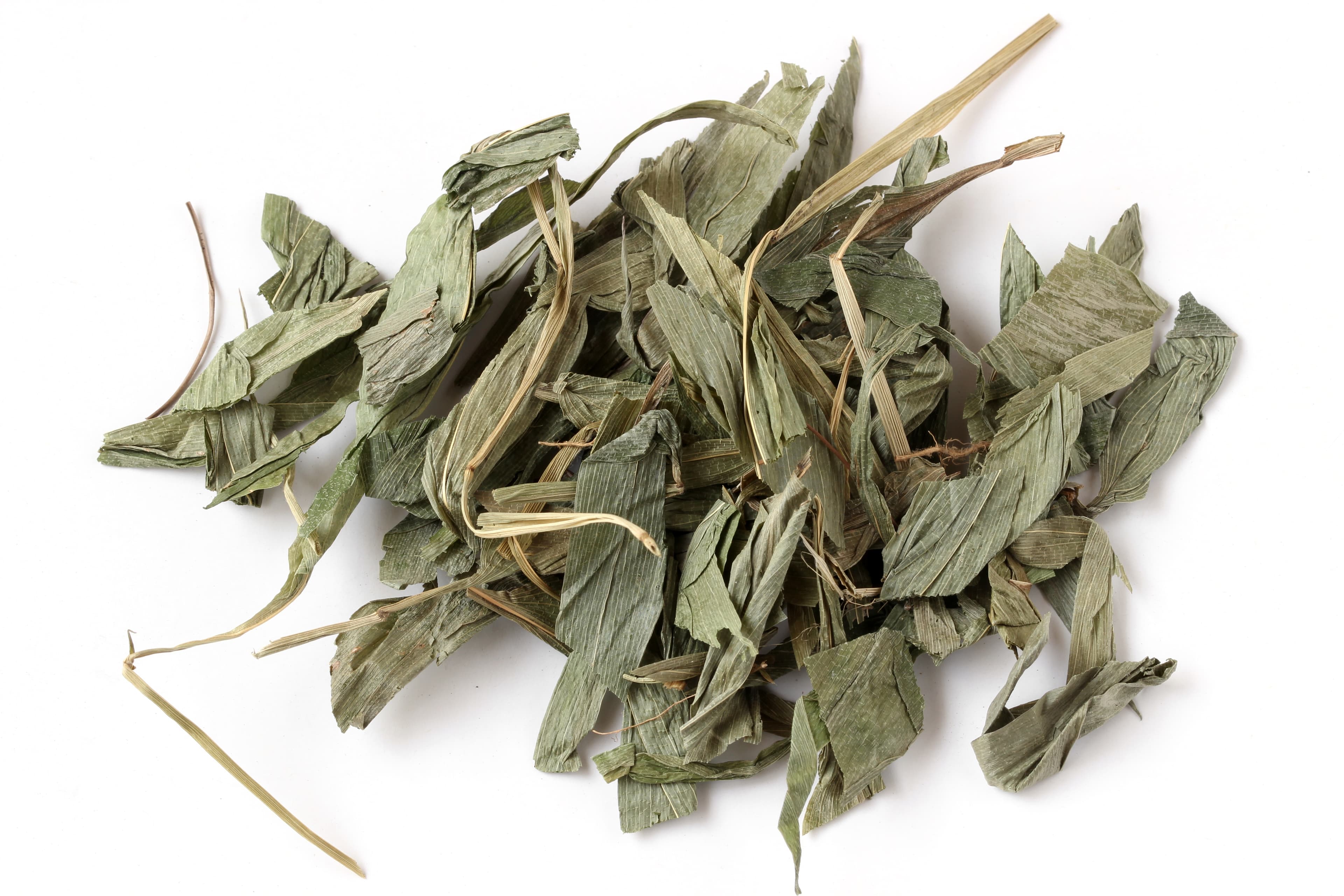 Bamboo Leaf (Zhu Ye)