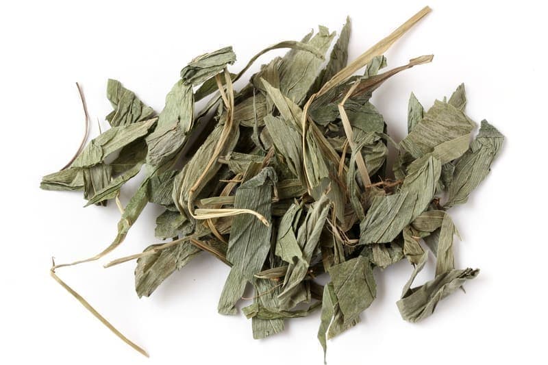 Bamboo Leaf (Zhu Ye)