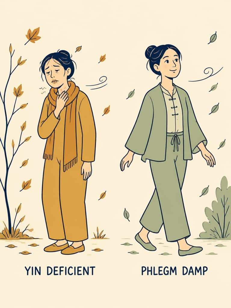 Autumn Arrives: Why the Season Change Energizes Some and Drains Others