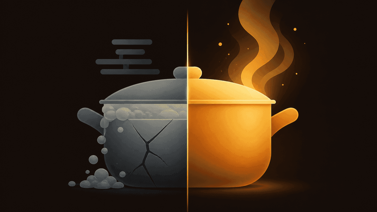 Chinese Medicine for Digestion: 3 Herbal Teas by Body Type