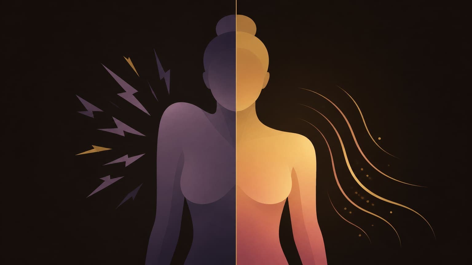 Chinese Herbs for PMS: 3 Herbal Teas by Body Type