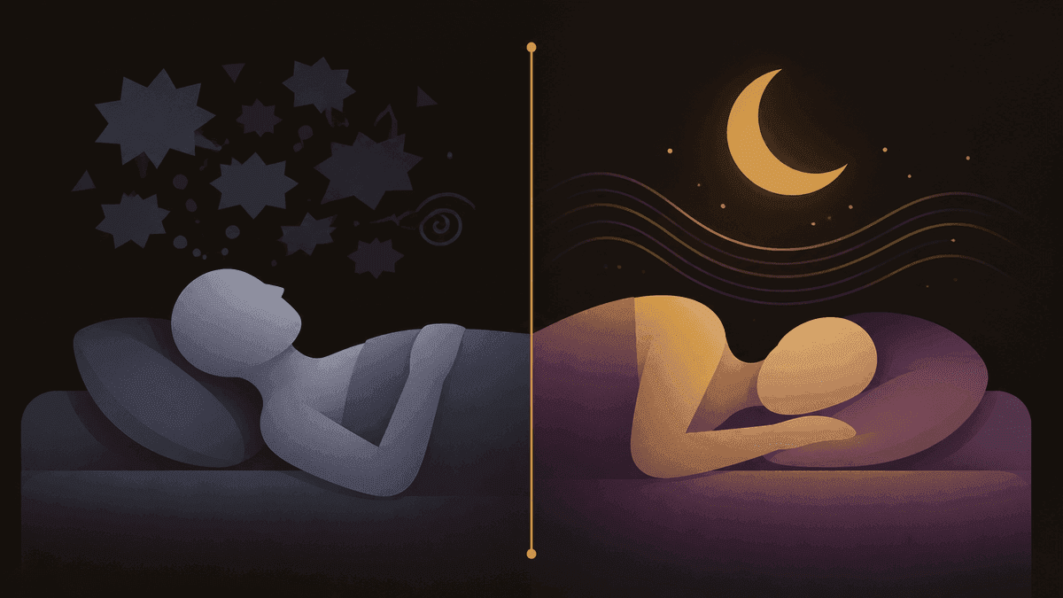 Chinese Medicine for Sleep: 3 Herbal Teas by Body Type