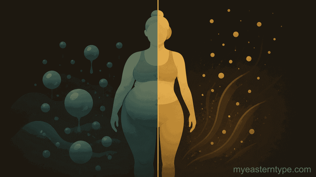 Chinese Medicine Weight Loss: 3 Herbal Teas by Body Type