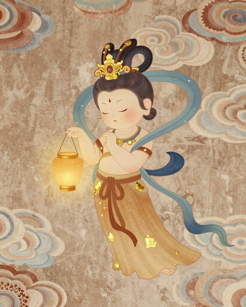 The Gentle Breeze